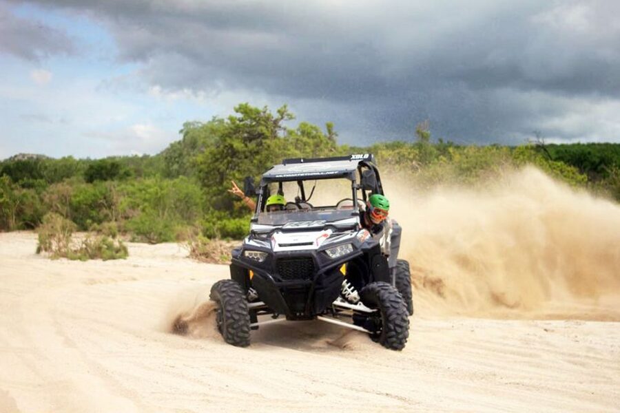 Cabo San Lucas: Camel Ride & Off-Road UTV Combo Adventure - The phone and photo policy needs careful thought