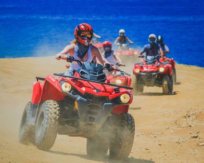 Cabo San Lucas: Camel Ride & Off-Road UTV Combo Adventure - What the $118 price really buys
