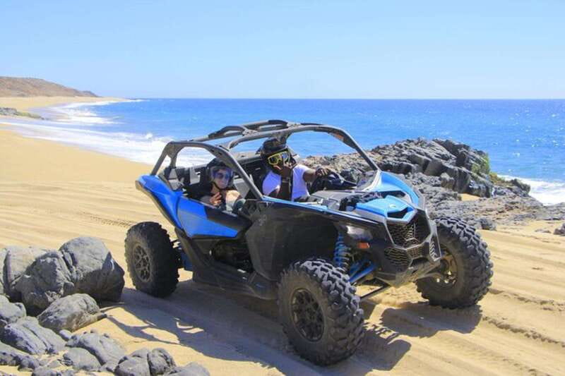 Cabo San Lucas: Camel Ride & Off-Road UTV Combo Adventure - Who will enjoy this Cabo excursion most?