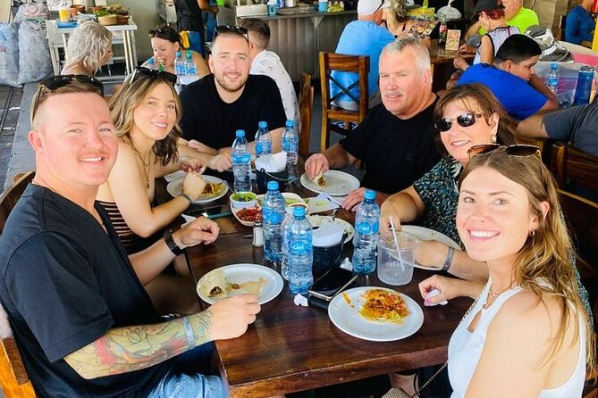 Cabo San Lucas Downtown Food and Tacos Tasting Experience - Tacos de guisado and the taste of home cooking