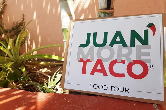 Cabo San Lucas Downtown Food and Tacos Tasting Experience - Tamales, elote, sweets, and churros