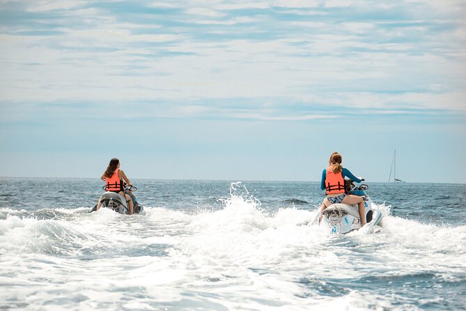 Cabo San Lucas Jet Ski Rental - Starting from Medano Beach