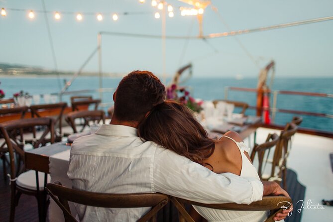 Cabo San Lucas Luxury Sailing Yacht and Dinner with a Chef - What the $199 price really buys you