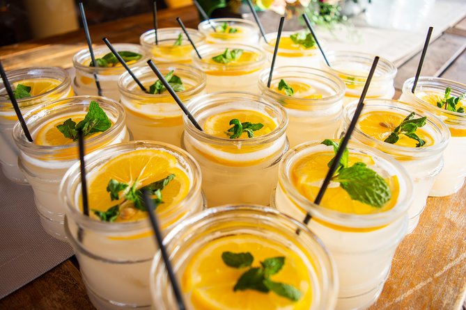 Cabo San Lucas Luxury Sailing Yacht and Dinner with a Chef - Service is often the evening’s strongest feature
