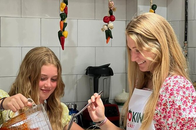Cabo San Lucas Mexican Cooking Class Experience and Local Markets - What You Cook on Each Day of the Week