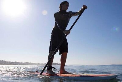 Cabo San Lucas Paddleboard and Snorkel at the Arch