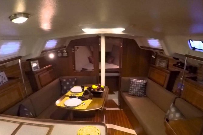 Cabo San Lucas Private 38 ft Sailing Tour with Snorkeling - How the Crew Shapes the Experience