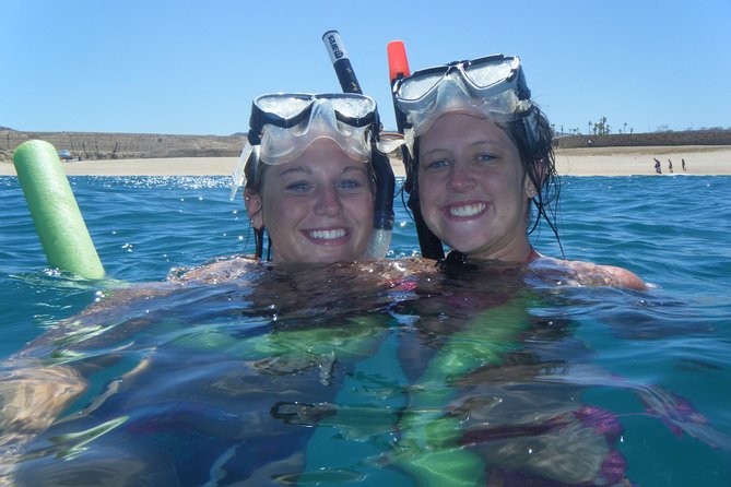 Cabo San Lucas Private 38 ft Sailing Tour with Snorkeling - Who Will Enjoy This Three-Hour Trip Most