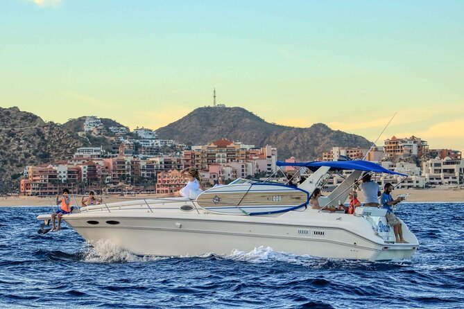 Cabo San Lucas Private Yacht Cruise with Open Bar - Why the three-hour option is the better buy