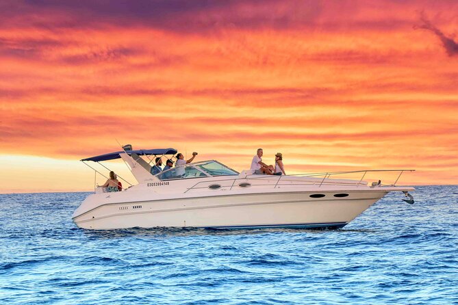 Cabo San Lucas Private Yacht Cruise with Open Bar - The Arch is the photo stop you came to see