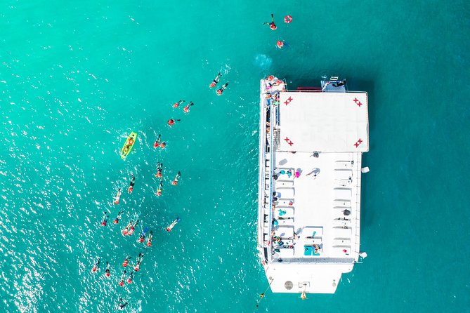 Cabo San Lucas Shopping, Tequila Tasting, and Snorkel Tour - What you get for $135 in Cabo