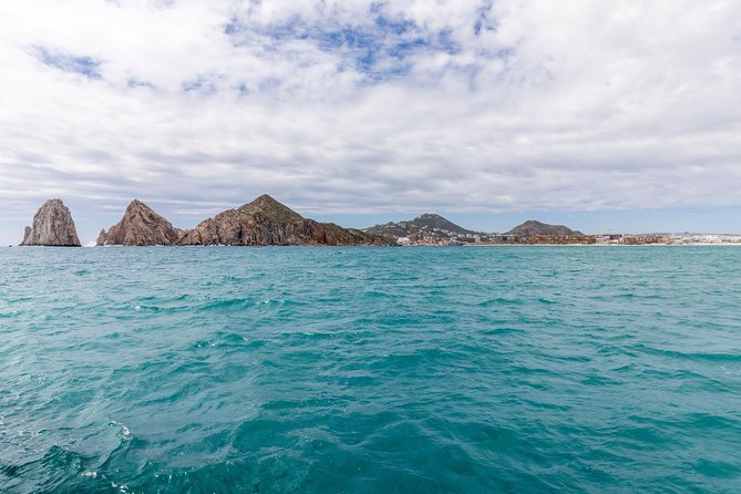 Cabo San Lucas Shopping, Tequila Tasting, and Snorkel Tour - Tequila tasting and the shopping stops