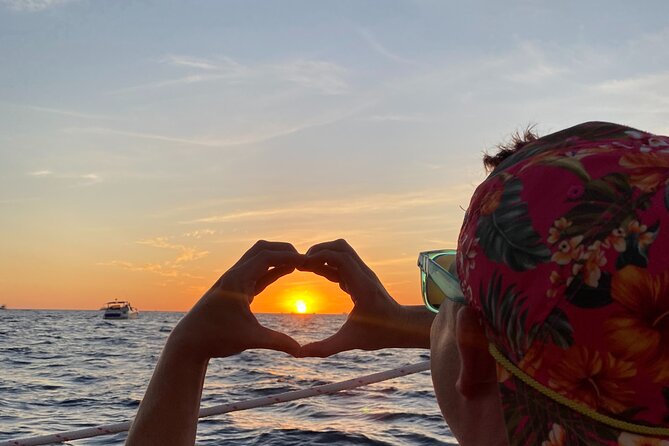 Cabo San Lucas Sunset Cruise with Open Bar and Snacks - Is $68.90 a good value?
