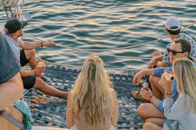 Cabo San Lucas Sunset Cruise with Open Bar and Snacks - Who will enjoy it most