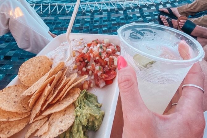Cabo San Lucas Sunset Cruise with Open Bar and Snacks - Finding the boat at Cabo’s main marina