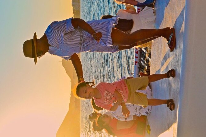 Cabo San Lucas Sunset Cruise with Unlimitted Drinks - Boarding at the Cabo San Lucas Marina at 5 p.m.