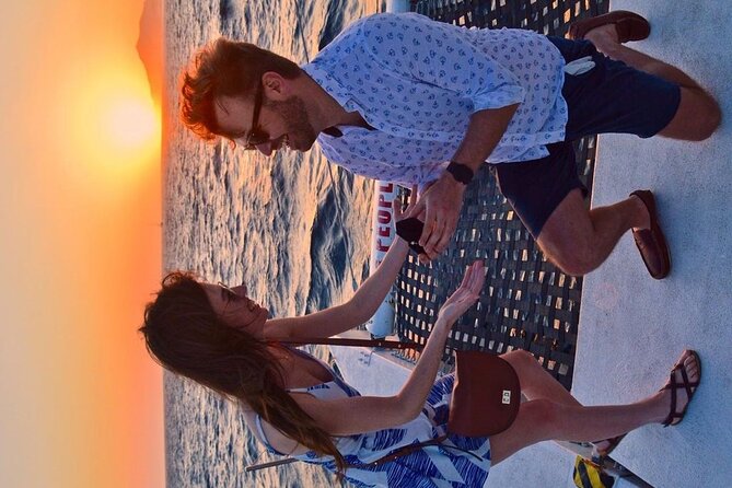 Cabo San Lucas Sunset Cruise with Unlimitted Drinks - Who Will Enjoy This Cabo Catamaran Most?