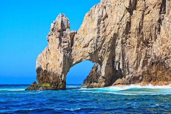 Cabo San Lucas Sunset Sailing Shared Cruise - How rough is the ride?