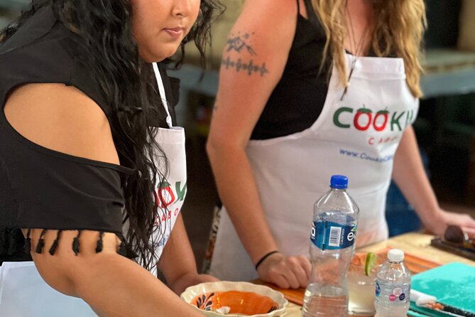 Cabo San Lucas Taco Fiesta: Cooking, Dancing and Mixology Class - Who will enjoy this Cabo evening most