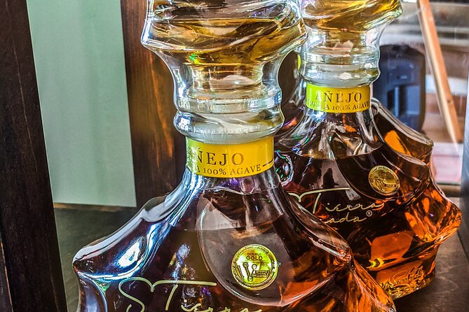 Cabo San Lucas Tequila Tasting Experience - Food pairings that make the tasting memorable