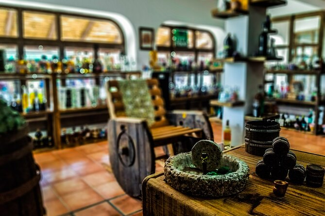 Cabo San Lucas Tequila Tasting Experience - The guides bring humor and personality