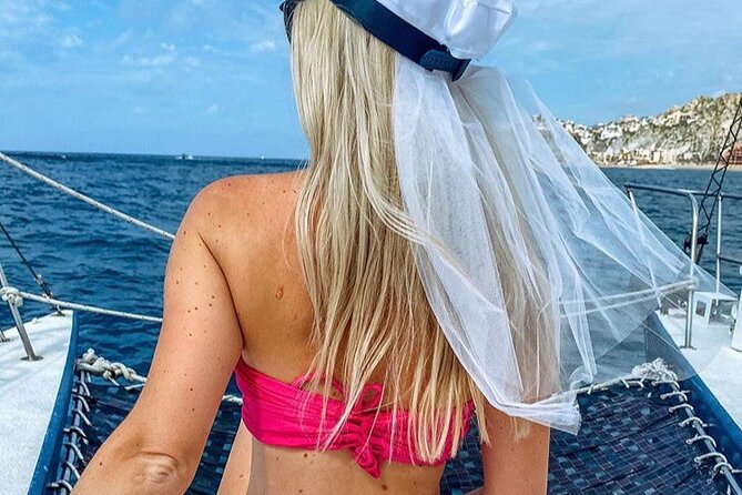 Cabo San Lucas Three Hour Private Boat Snorkeling Tour - The crew is the strongest part of the package