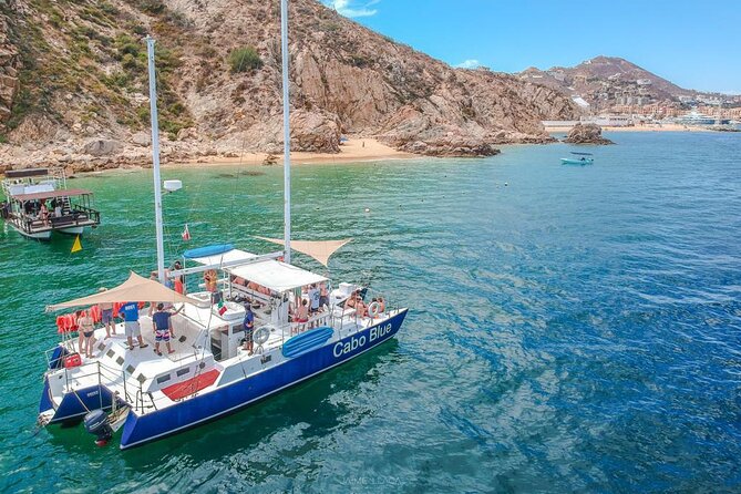 Cabo San Lucas Three Hour Private Boat Snorkeling Tour - Who will enjoy this Cabo cruise most?