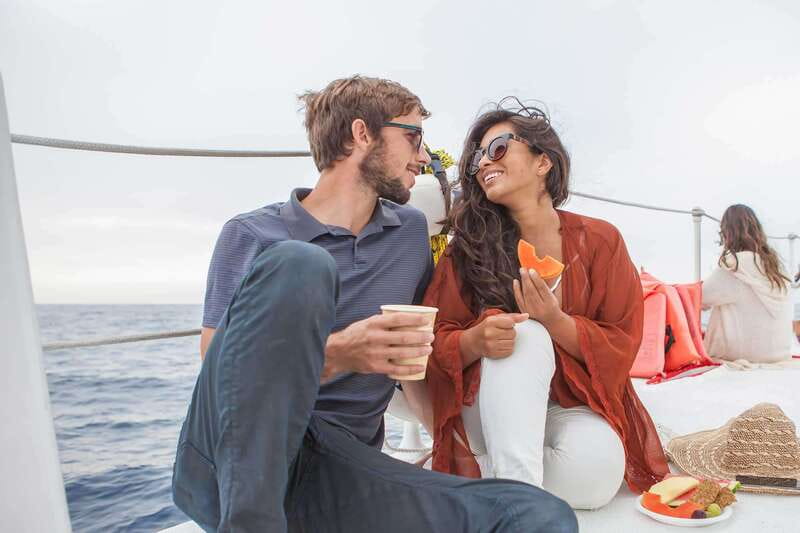 Cabo San Lucas: Whale Watching Catamaran Experience - Why this Cabo cruise is more than a boat ride