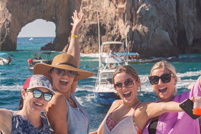 Cabo San Lucas Whale Watching Lunch Cruise - Who will enjoy this Cabo whale cruise