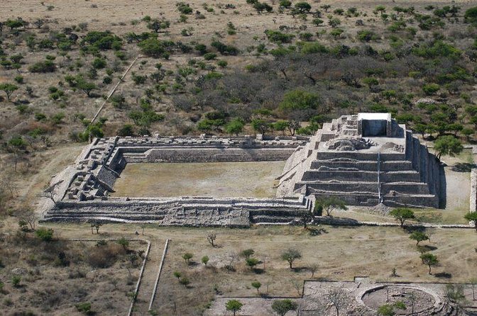 Canada de la Virgen Archaeological Site Tour - Key points to know before you book
