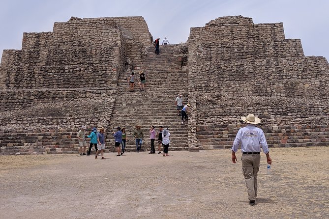 Canada de la Virgen Archaeological Site Tour - Why Cañada de la Virgen is worth leaving San Miguel