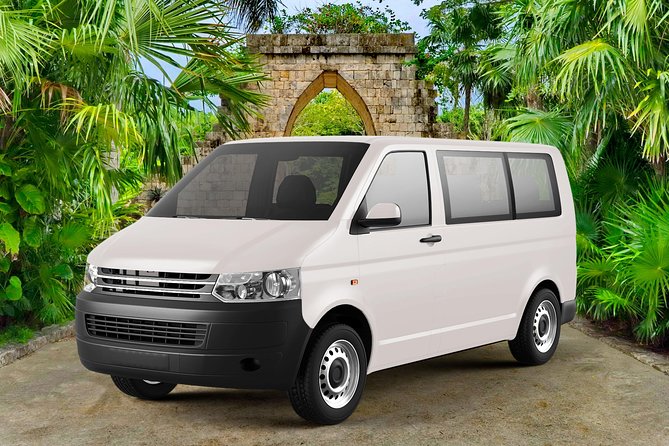Cancun Airport Hotel Private Transfer by Minivan - Key points at a glance
