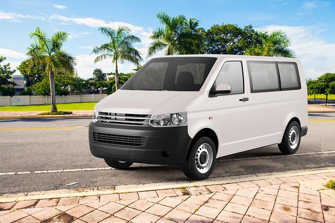 Cancun Airport Hotel Private Transfer by Minivan - Practical ways to make the handoff easier