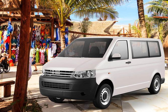 Cancun Airport Hotel Private Transfer by Minivan - Why the airport wait matters more than the drive