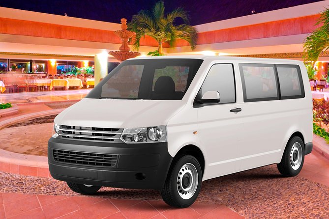 Cancun Airport-Hotel Shuttle Transportation - Flight delays and booking problems deserve extra caution