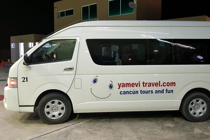 Cancun Airport private transfer to Cancun hotel zone - Why A Private Cancun Airport Transfer Helps