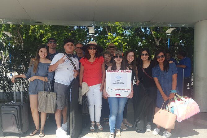 Cancun Airport private transfer to Cancun hotel zone - Who Gets The Best Value From This Ride?