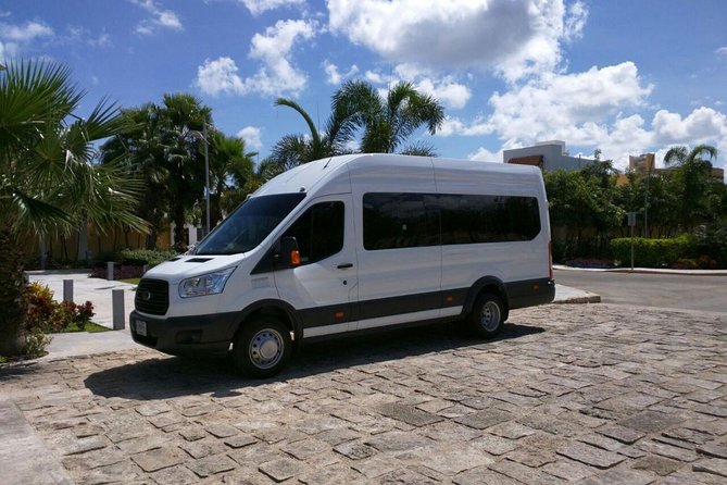 Cancun Airport Private Transfer to Hotels - Why the group price can be a smart deal