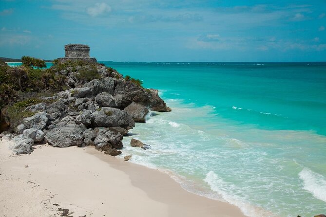 Cancun Airport Shared Shuttle to Holbox Chiquila Port - Key points to know before booking