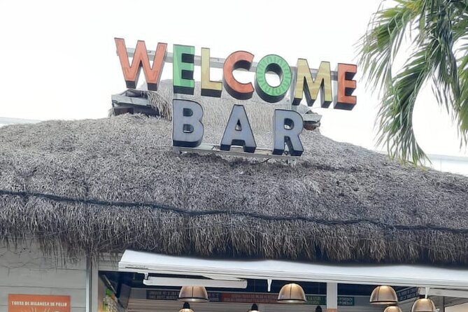 Cancun Airport Shared Shuttle to Holbox Chiquila Port - Is $49.99 a fair price?
