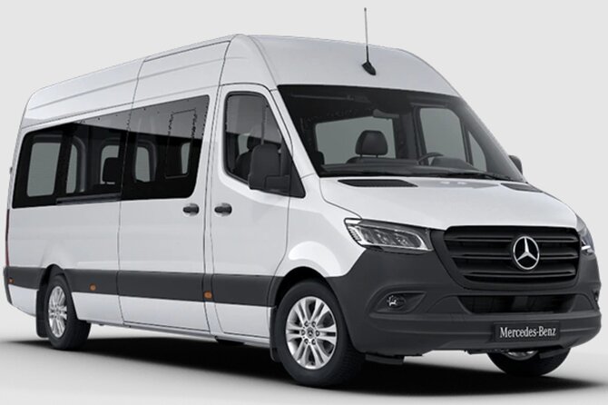 Cancun Airport: Shuttle Cancun or Playa del Carmen Hotels - The ride to Cancun or Playa del Carmen