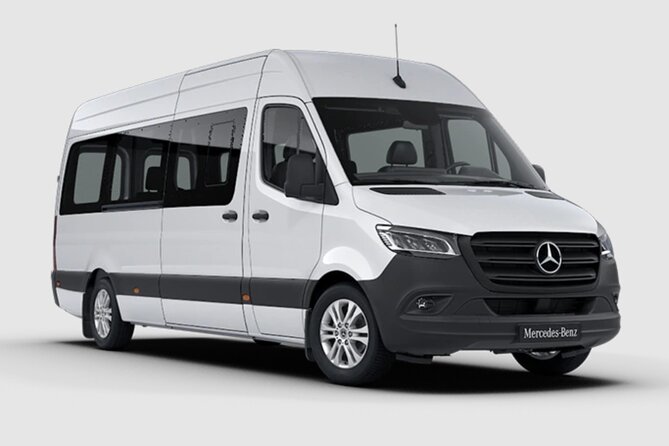Cancun Airport: Shuttle Cancun or Playa del Carmen Hotels - Finding your driver at Cancun International Airport