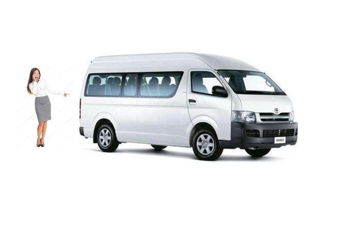 Cancun Airport Small-Group Transfer to Cancun Hotels - Choosing the right hotel zone