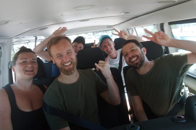 Cancun Airport to Playa del Carmen Roundtrip Private Transfer - What the High Rating Tells You