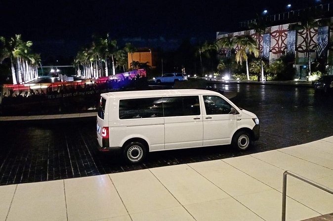 Cancun Airport to Playa del Carmen Roundtrip Private Transfer - Who Should Book This Transfer?