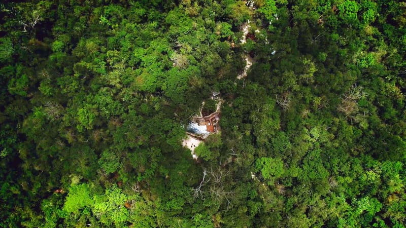 Cancún: Cenotes Adventure with Tequila Tasting & Mayan Snack - Who will enjoy this tour most