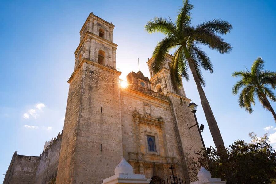 Cancun: Chichen Itza, Cenote & Valladolid Tour with Lunch - Who gets the best value from this tour
