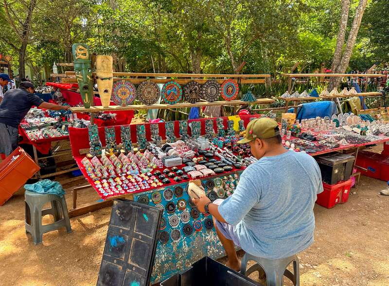 Cancun: Chichen Itza Early Access Guided Tour - Why early access matters at Chichen Itza