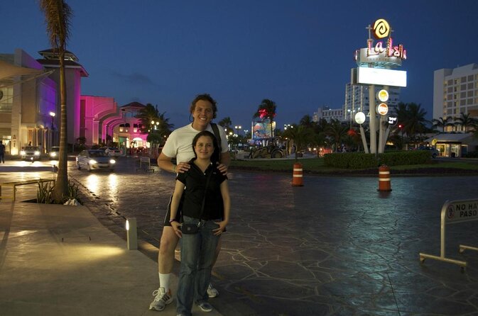 Cancun City Sightseeing and Shopping Tour on a Double Decker bus - Key points before you book
