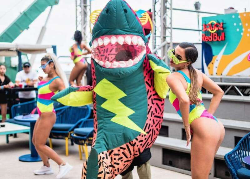 Cancún: Coco Bongo Beach Party Experience - Is $50 a fair price?